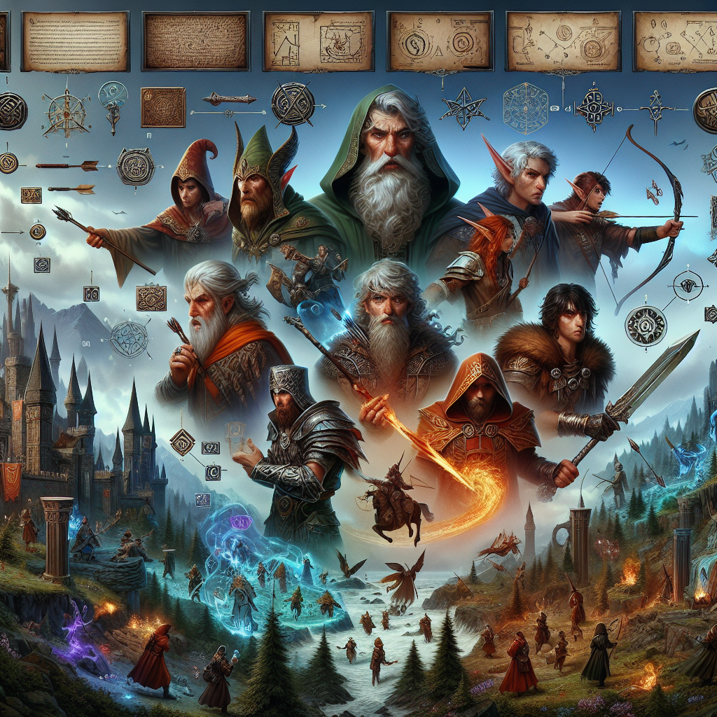 Gameplay Mechanics Overview